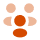 Architecture and UX design icon